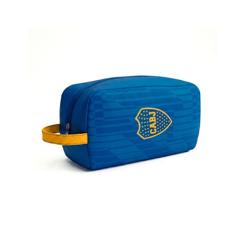 Botinero Dribbling Estadios 24 Boca