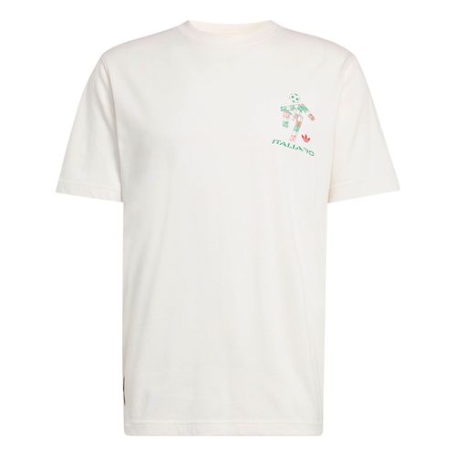 Remera Adidas Originals Fifa World Cup 26 Ciao Mascot Hombre