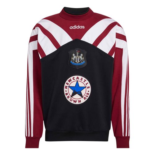 Buzo Newcastle United Fc 95/96 Adidas Hombre