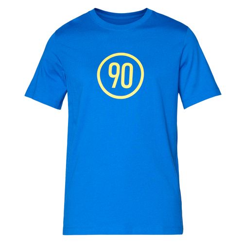 Remera Nike Total 90 Hombre