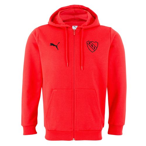 Campera Independiente Puma Culture Hombre