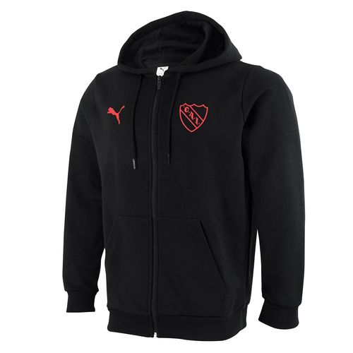 Campera Independiente Puma Culture Hombre