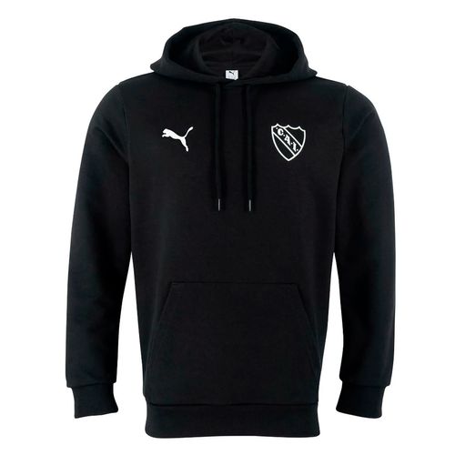 Buzo Independiente Puma Culture Hombre