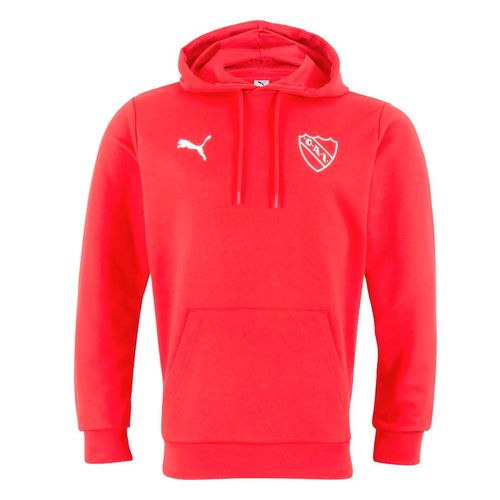 Buzo Independiente Puma Culture Hombre