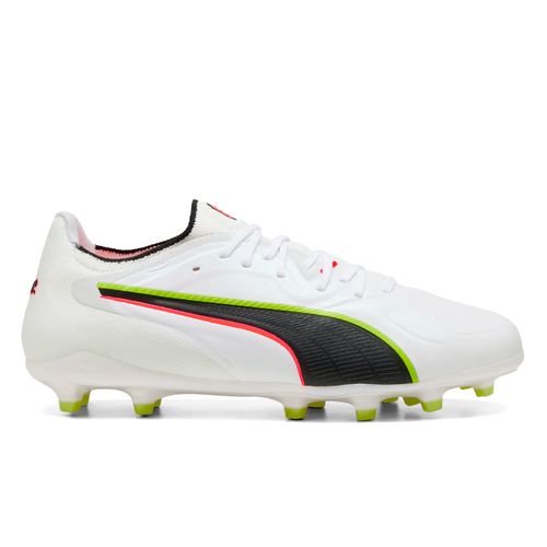 Botines Puma King 20 Ultimate Fg/ag Hombre