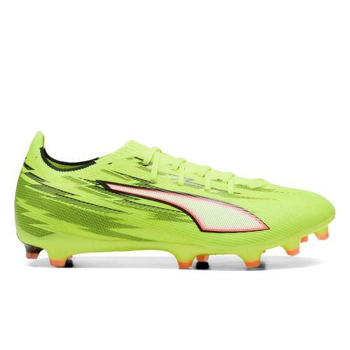 Botines Puma Ultra 6 Match Fg/ag Unisex