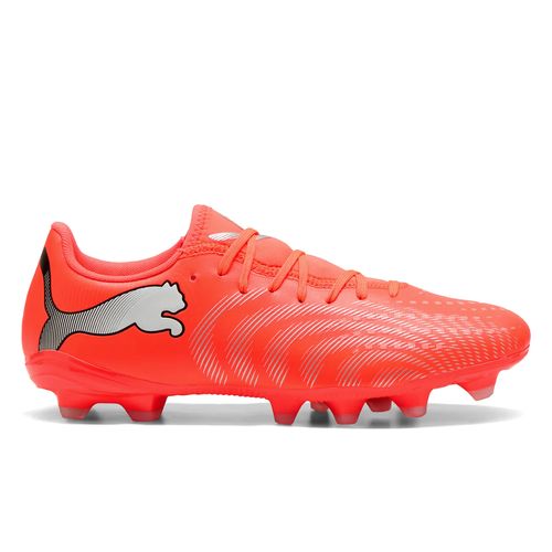Botines Puma Future 9 Play Fg/ag Unisex