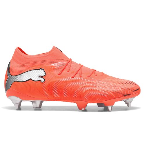 Botines Puma Future 9 Ultimate Mx/sg Unisex