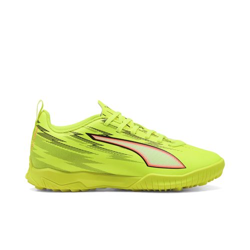 Botines Puma Ultra 6 Play Tt Jr NiÑo/a