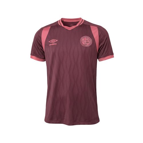 Camiseta Umbro Lanus Titular Of.1 2026 NiÑo/a