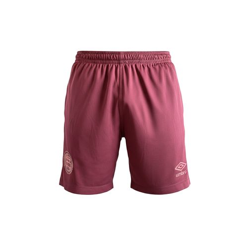 Short Lanus Umbro Titular Of.1 2026 Hombre