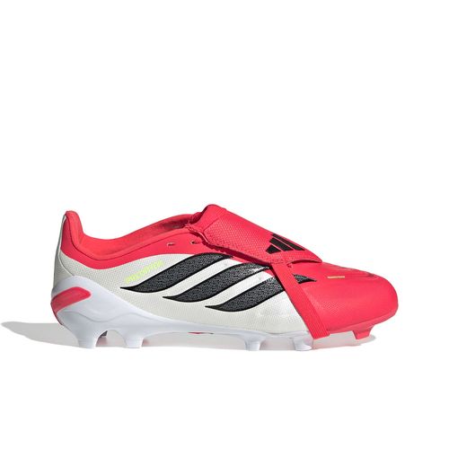 Botines Adidas Predator League Fold-over Fg NiÑo/a