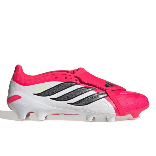 Botines Adidas Predator League Fold-over Fg Hombre