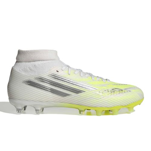 Botines Adidas F50 Media CaÑa Sparkfusion League Fg Mujer