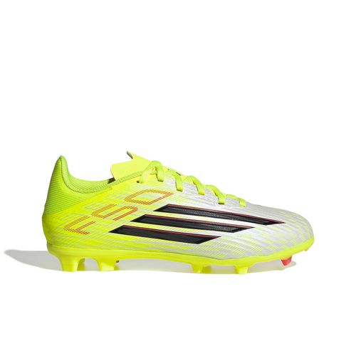 Botines Adidas F50 League Fg/mg NiÑo/a