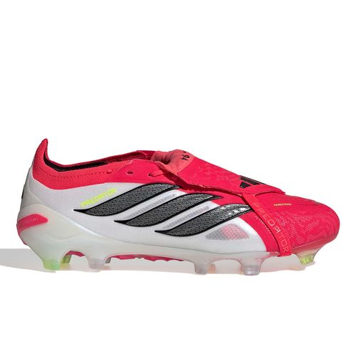 Botines Adidas Predator Elite Fold-over Tongue Fg Unisex