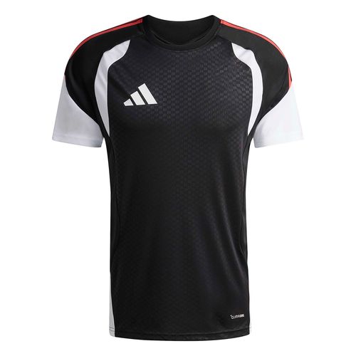 Camiseta Adidas Entrenamiento Tiro 26 Hombre