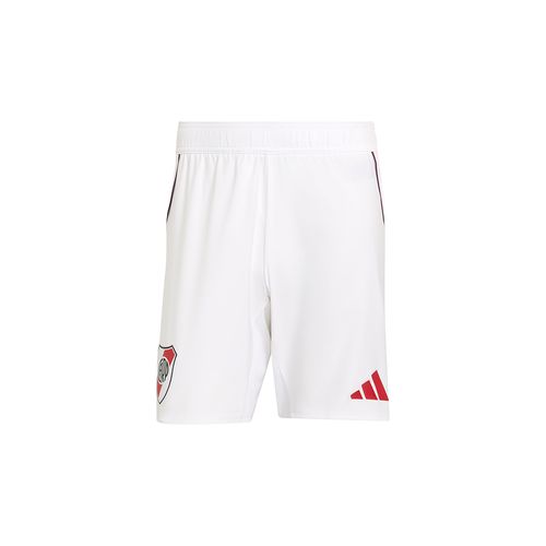 Short River Plate Adidas Alternativo 3 Authentic Hombre