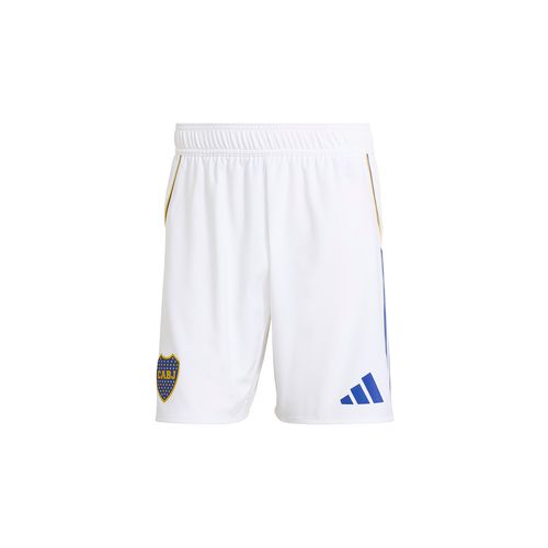 Short Boca Juniors Adidas Alternativo 3 Authentic Hombre