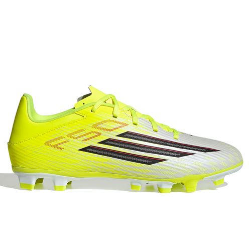 Botines Adidas F50 Club Fg/mg Unisex