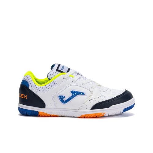 Botines Joma Top Flex Jr Futsal NiÑo/a