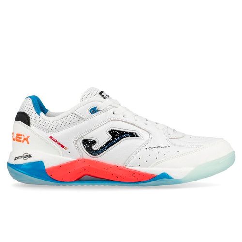 Botines Joma Top Flex Plus Futsal Hombre