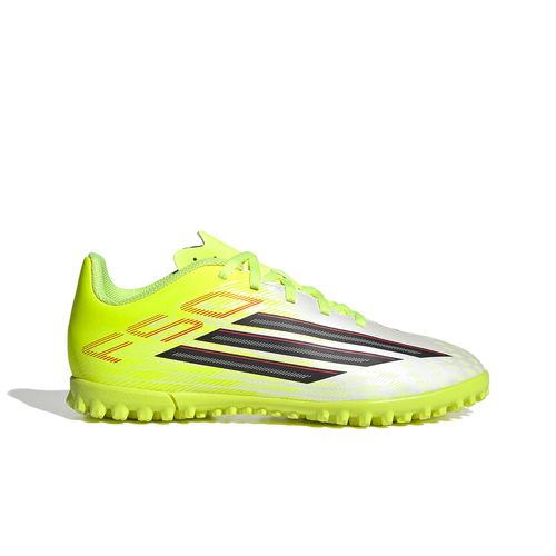 Botines Adidas F50 Club Tf NiÑo/a