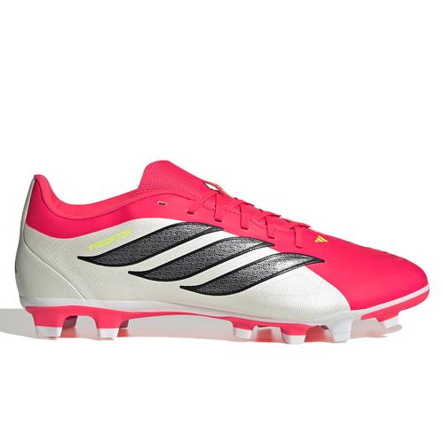 Botines Adidas Predator Club Fg/mg Unisex