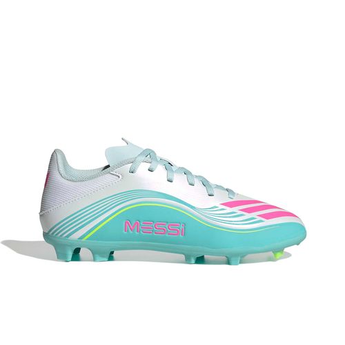 Botines Adidas F50 Messi League Fg NiÑo/a