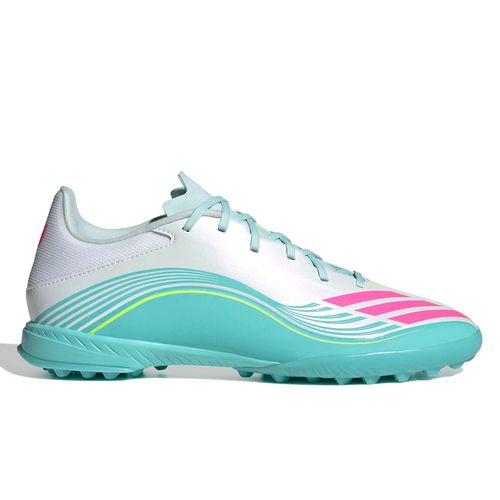 Botines Adidas F50 Messi League Tf Unisex