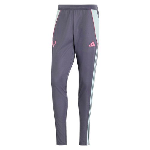 Pantalon Adidas Messi Hombre