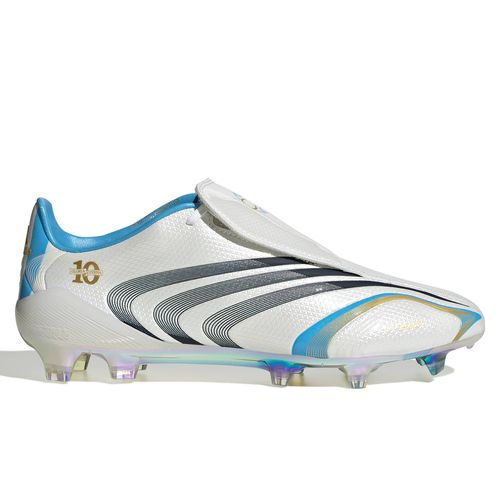 Botines Adidas F50 Elite Fg Hombre