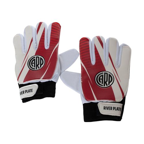 Guantes River Plate Dribbling Estadios 24