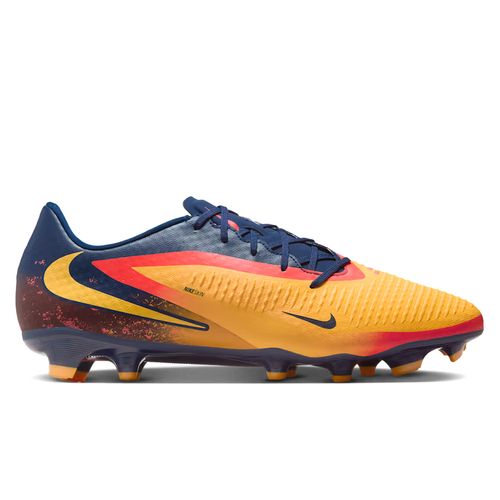 Botines Nike Phantom 6 Low Academy Haaland Fg Unisex