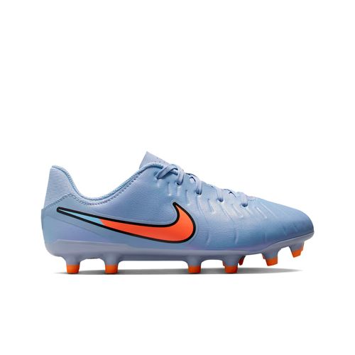Botines Nike Tiempo Legend 10 Academy Fg NiÑo/a