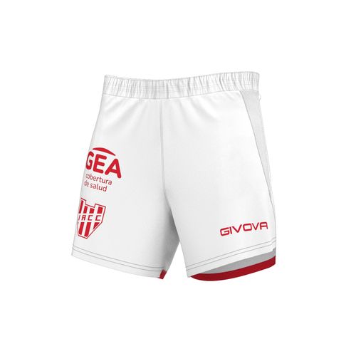 Short Instituto Givova Titular 2026 Hombre