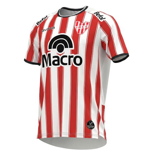Camiseta Instituto Givova Titular 2026 Hombre