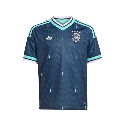 Camiseta Federacion Alemania Adidas Originals Hincha NiÑo/a