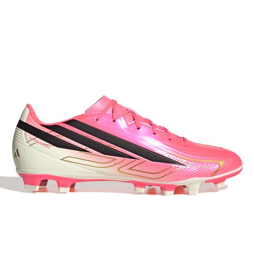 Botines Adidas F50 Hyperfast Club Fg/mg Unisex