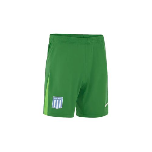 Short Racing Club Nike Arquero Hombre