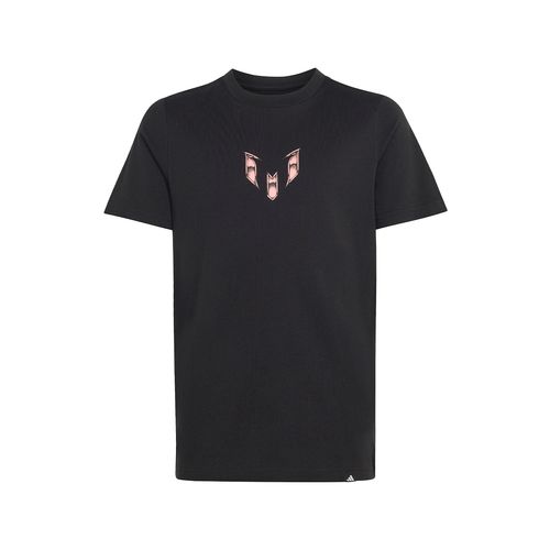 Remera Adidas Messi Icon Graphic NiÑo/a