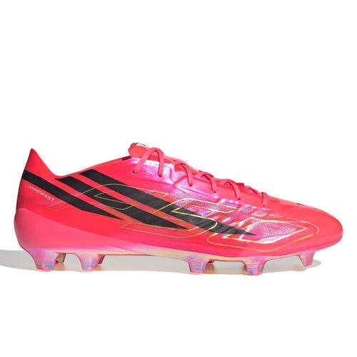 Botines Adidas F50 Hyperfast Evo Fg Unisex