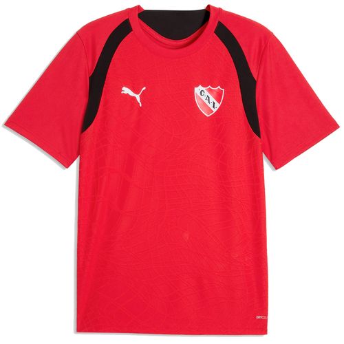 Camiseta Independiente Puma Training 26/27 Hombre