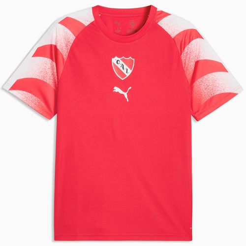 Remera Independiente Puma Prematch 26/27 Hombre