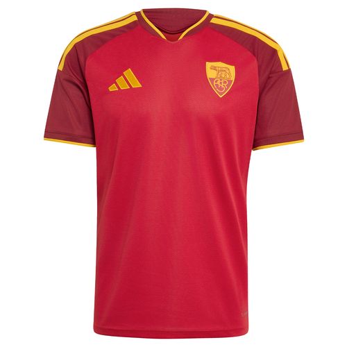 Camiseta Roma Adidas Home 26/27 Hombre