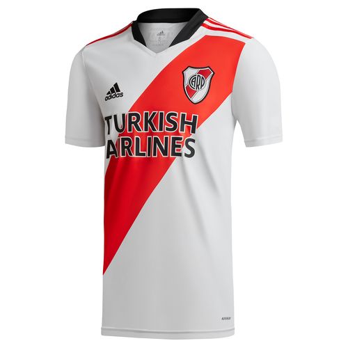Camiseta Adidas River Plate Titular 120 AÑos Hombre