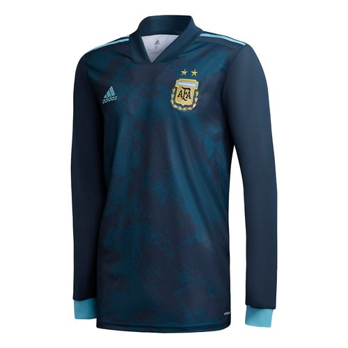 Camiseta Seleccion Argentina Adidas Alternativa Hombre