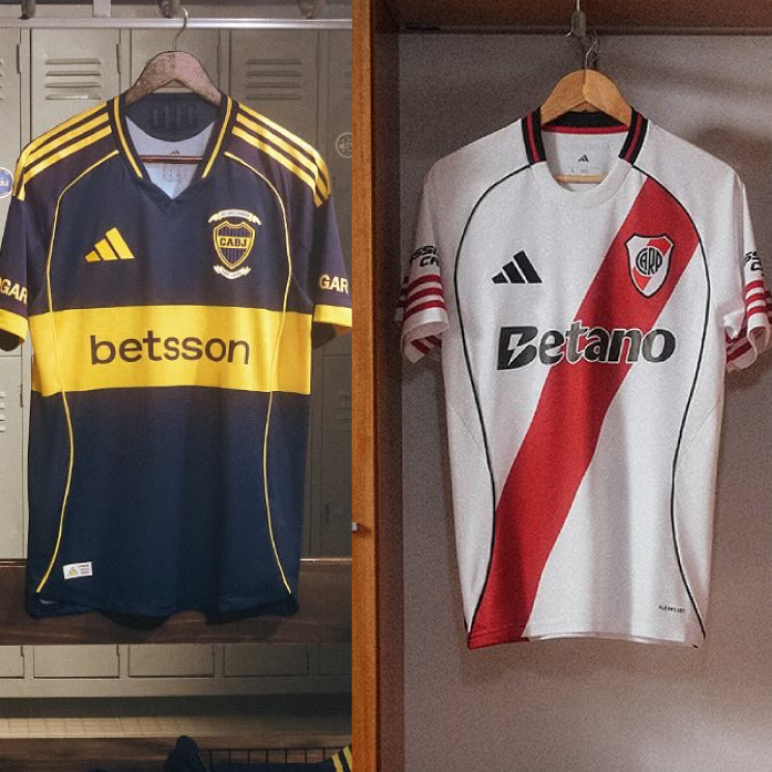 Camisetas