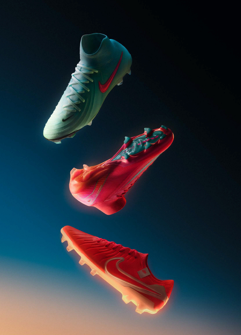 NIKE PRISM PACK