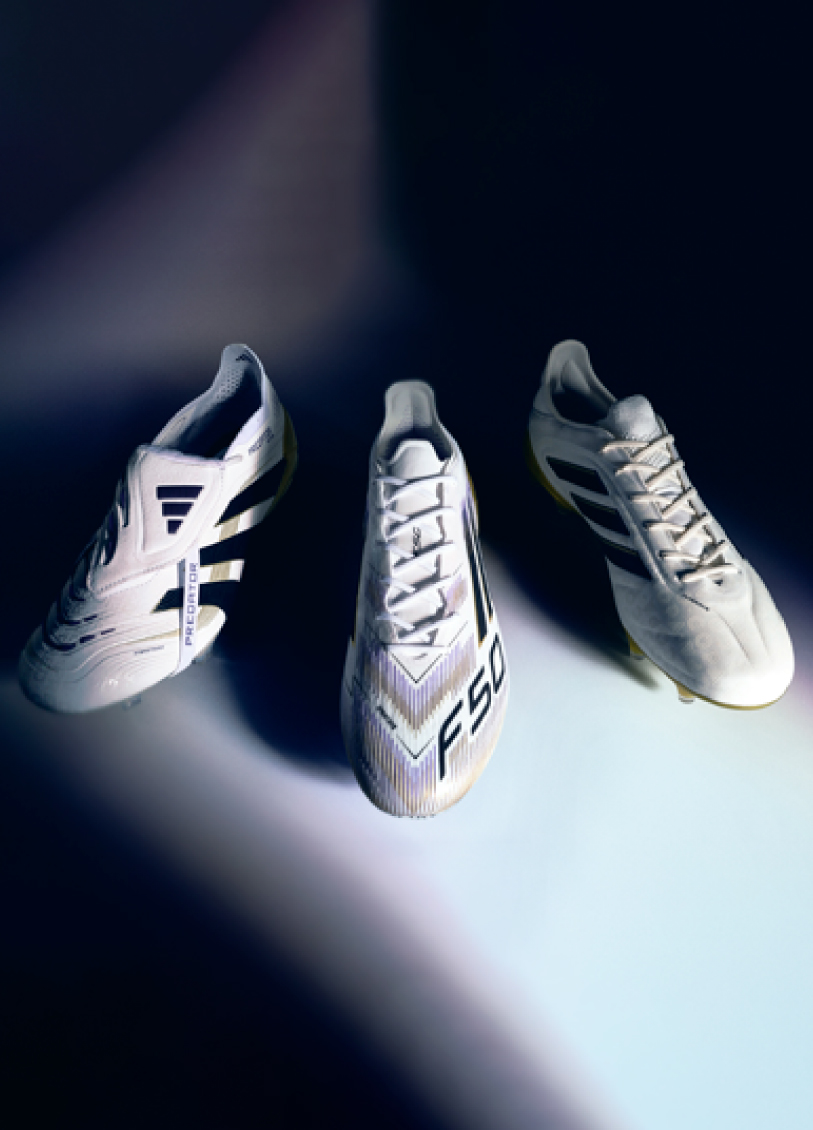 ADIDAS ROAD TO GLORY PACK